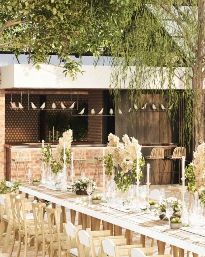 Restaurant nuntă Dolj – Papadia Village